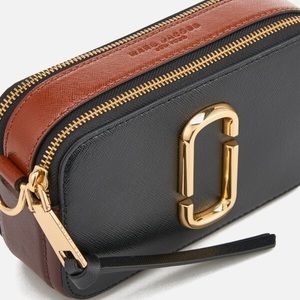 Marc Jacobs Snapshot Crossbody ✨❤️